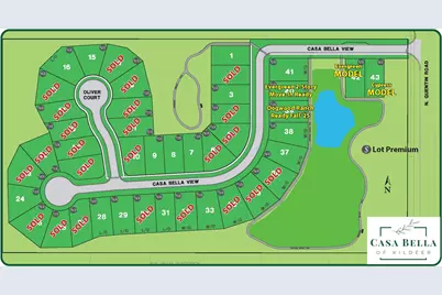 22110 W Casa Bella View, Kildeer, IL 60047 - Photo 34