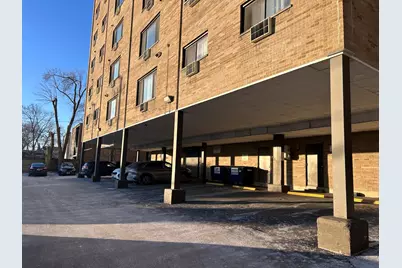 110 N Kenilworth Avenue #4E, Oak Park, IL 60301 - Photo 2