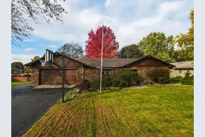 8126 203rd Avenue, Bristol, WI 53104 - Photo 1