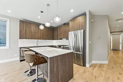 826 W Cullerton Street #2W, Chicago, IL 60608 - Photo 4