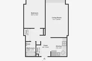 400 E Randolph St, Chicago, IL 60601 - Photo 12