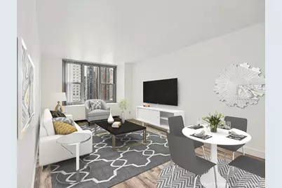 400 E Randolph Street #1804, Chicago, IL 60601 - Photo 2