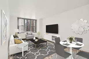 400 E Randolph St, Chicago, IL 60601 - Photo 2