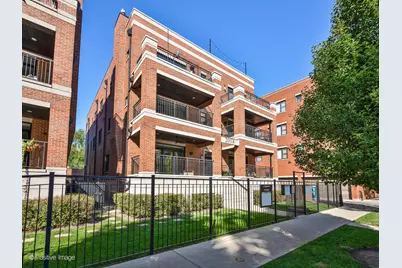 2018 W Lemoyne Street #1W, Chicago, IL 60622 - Photo 30