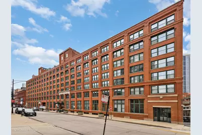 411 W Ontario Street #609, Chicago, IL 60654 - Photo 16