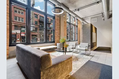 411 W Ontario Street #609, Chicago, IL 60654 - Photo 12