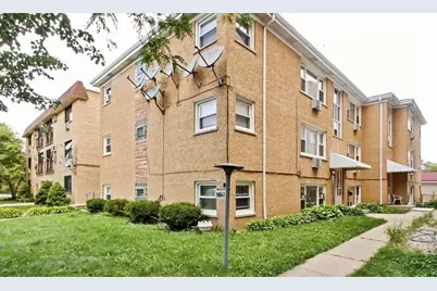 5484 W Higgins Avenue #GC, Chicago, IL 60630 - Photo 1