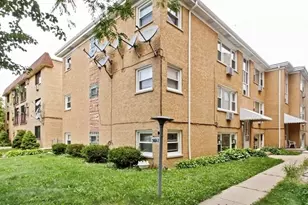 5484 W Higgins Ave, Chicago, IL 60630 - Photo 1