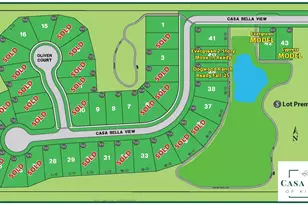 22075 W Casa Bella Vw, Kildeer, IL 60047 - Photo 2