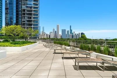 1235 S Prairie Avenue #1303, Chicago, IL 60605 - Photo 28