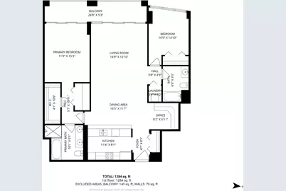 1235 S Prairie Avenue #1303, Chicago, IL 60605 - Photo 22