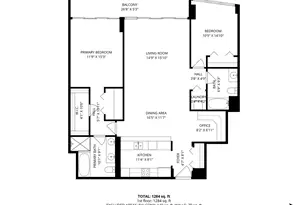 1235 S Prairie Ave, Chicago, IL 60605 - Photo 22