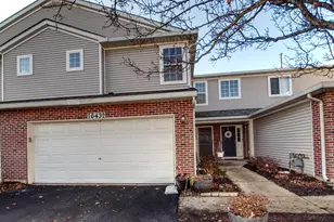 16432 Club Ct, Crest Hill, IL 60403 - Photo 1