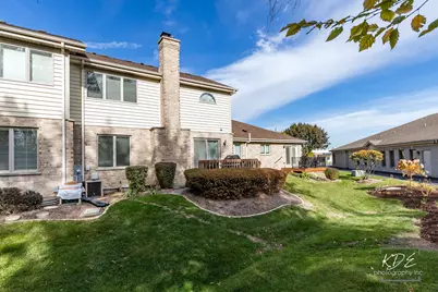 11 Warner Circle, Lemont, IL 60439 - Photo 24