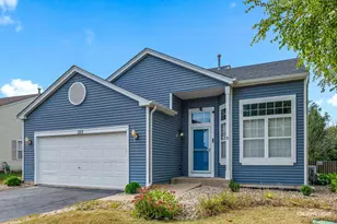 1713 Burshire Dr, Plainfield, IL 60586 - Photo 1