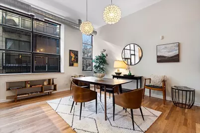 1137 N Wood Street #1F, Chicago, IL 60622 - Photo 4