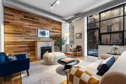 1137 N Wood Street #1F, Chicago, IL 60622 - Photo 2