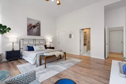 1137 N Wood Street #1F, Chicago, IL 60622 - Photo 14