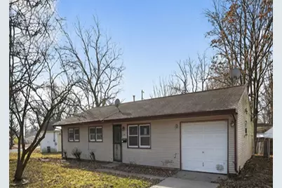 127 S Scottswood Drive, Urbana, IL 61802 - Photo 4