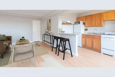 855 Hinman Avenue #514, Evanston, IL 60202 - Photo 4