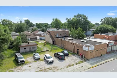 591 Burnham Avenue, Calumet City, IL 60409 - Photo 1