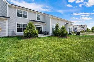 23540 W Bancroft Dr, Plainfield, IL 60585 - Photo 24