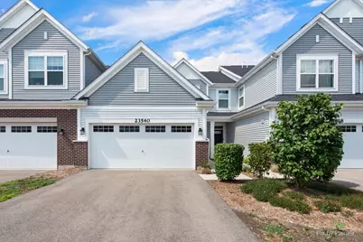 23540 W Bancroft Drive #0, Plainfield, IL 60585 - Photo 2