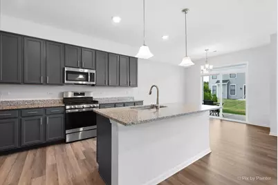 23540 W Bancroft Drive #0, Plainfield, IL 60585 - Photo 8