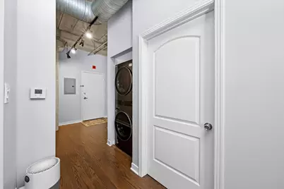 811 W 15th Place #709, Chicago, IL 60608 - Photo 26