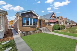 5630 S Melvina Ave, Chicago, IL 60638 - Photo 2