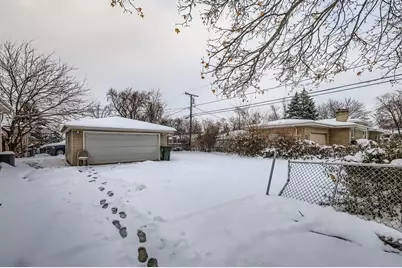 14841 La Salle Street, Dolton, IL 60419 - Photo 18