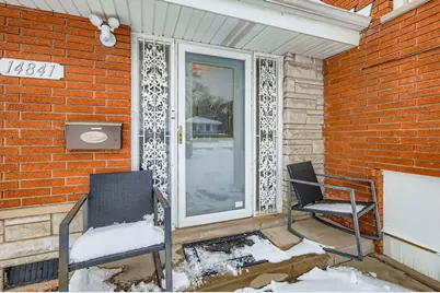 14841 La Salle Street, Dolton, IL 60419 - Photo 2