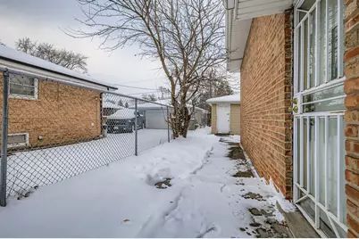 14841 La Salle Street, Dolton, IL 60419 - Photo 18