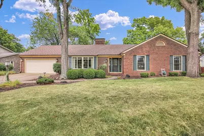 13 Lincolnshire Avenue, Danville, IL 61832 - Photo 1
