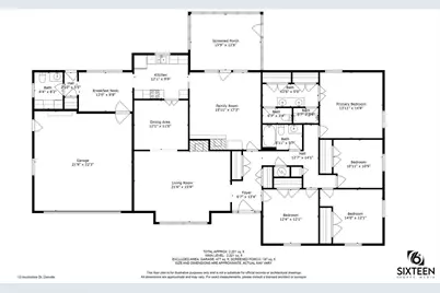 13 Lincolnshire Avenue, Danville, IL 61832 - Photo 52