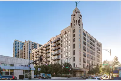 758 N Larrabee Street #514, Chicago, IL 60654 - Photo 1