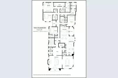 1447 N Dearborn Street #2N, Chicago, IL 60610 - Photo 10