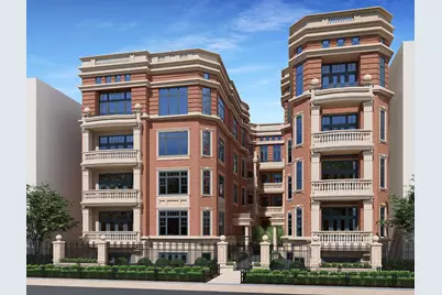 1447 N Dearborn Street #1N, Chicago, IL 60610 - Photo 1