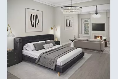 1447 N Dearborn Street #1N, Chicago, IL 60610 - Photo 6