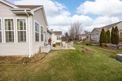 1193 Heathrow Lane, Aurora, IL 60502 - Photo 34