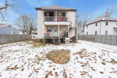 922 Tappan Street, Woodstock, IL 60098 - Photo 2