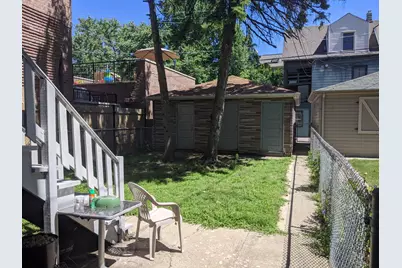3507 N Damen Avenue #Garden, Chicago, IL 60618 - Photo 16