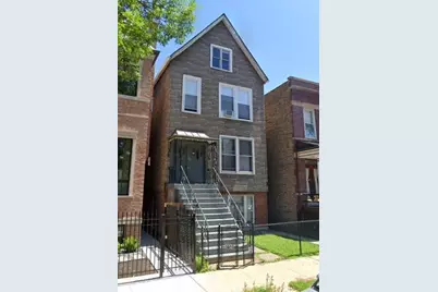 3507 N Damen Avenue #Garden, Chicago, IL 60618 - Photo 1