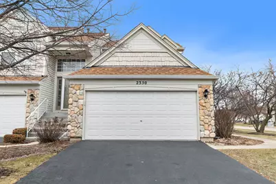2350 Camden Bay #2350, Elgin, IL 60123 - Photo 2