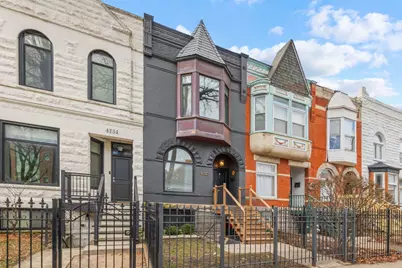 4732 S Evans Avenue, Chicago, IL 60615 - Photo 2