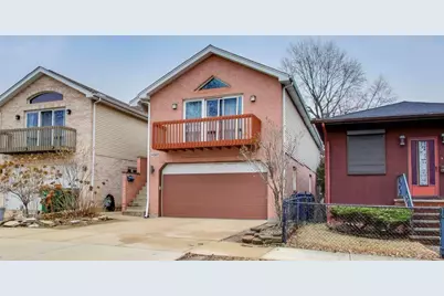 4327 Wenonah Avenue, Stickney, IL 60402 - Photo 2