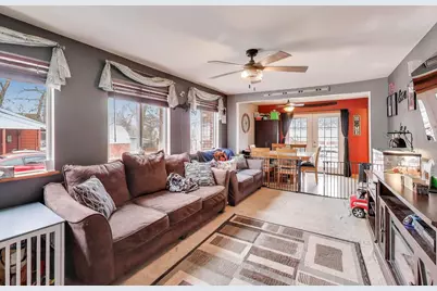 3114 Shady Drive, Wonder Lake, IL 60097 - Photo 4
