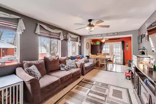 3114 Shady Dr, Wonder Lake, IL 60097 - Photo 4