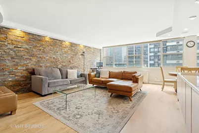 40 E Cedar Street #8CD, Chicago, IL 60611 - Photo 4