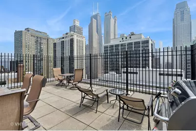40 E Cedar Street #8CD, Chicago, IL 60611 - Photo 20